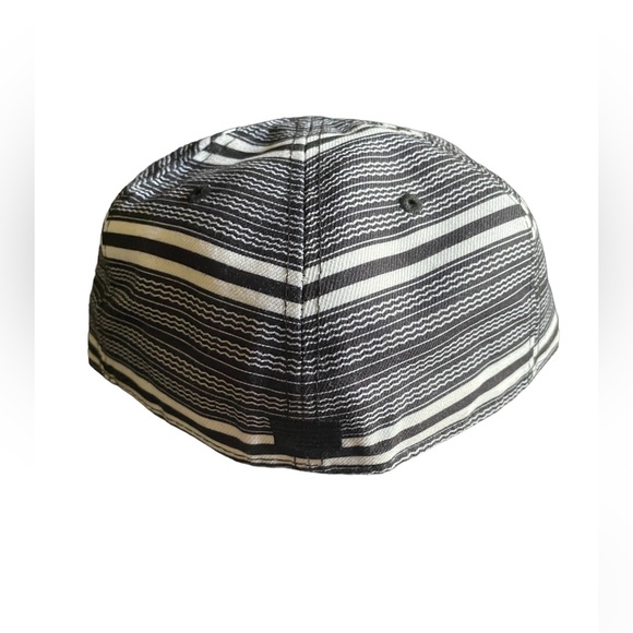 Blvck Scvle 7 1/4 fitted cap - Picture 3 of 5